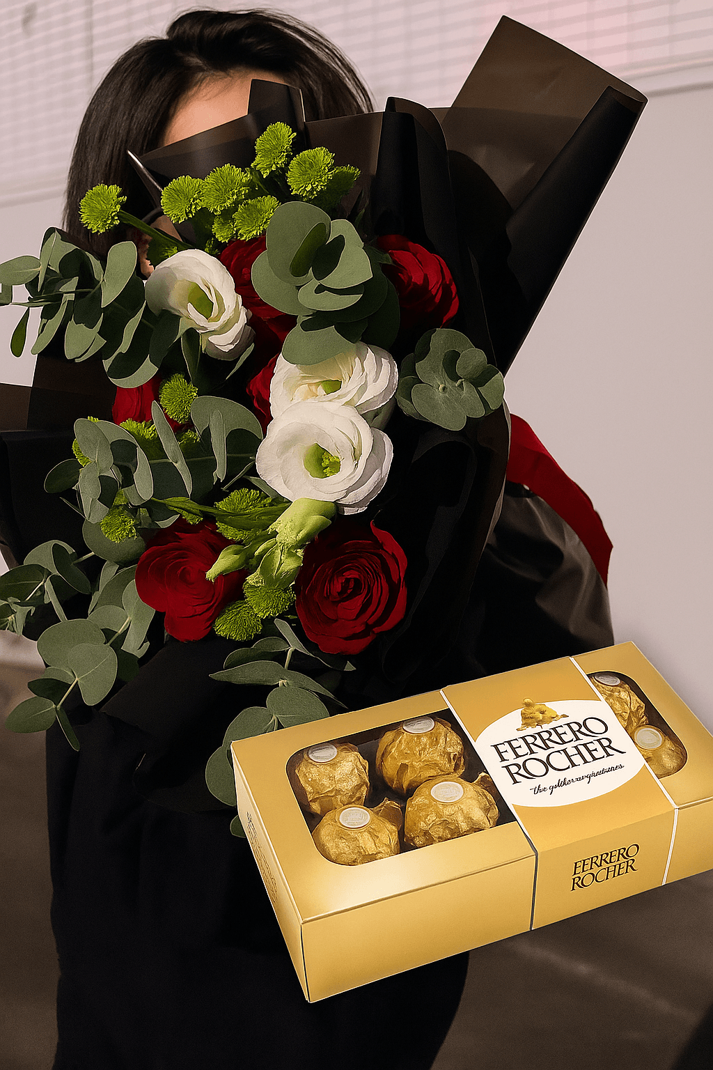 Deluxe Chocolate Collection