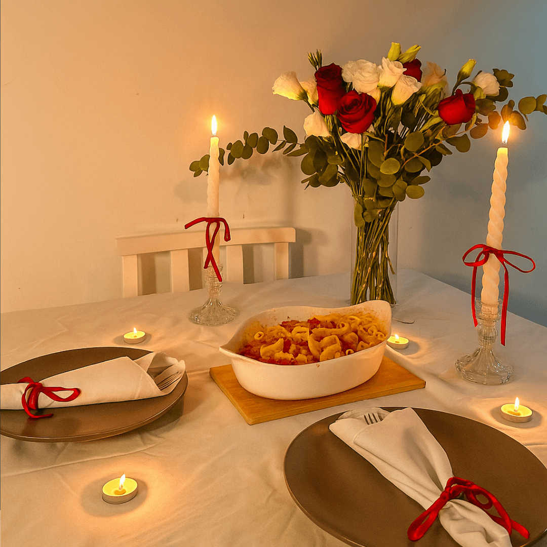 Valentine's Gift Hamper