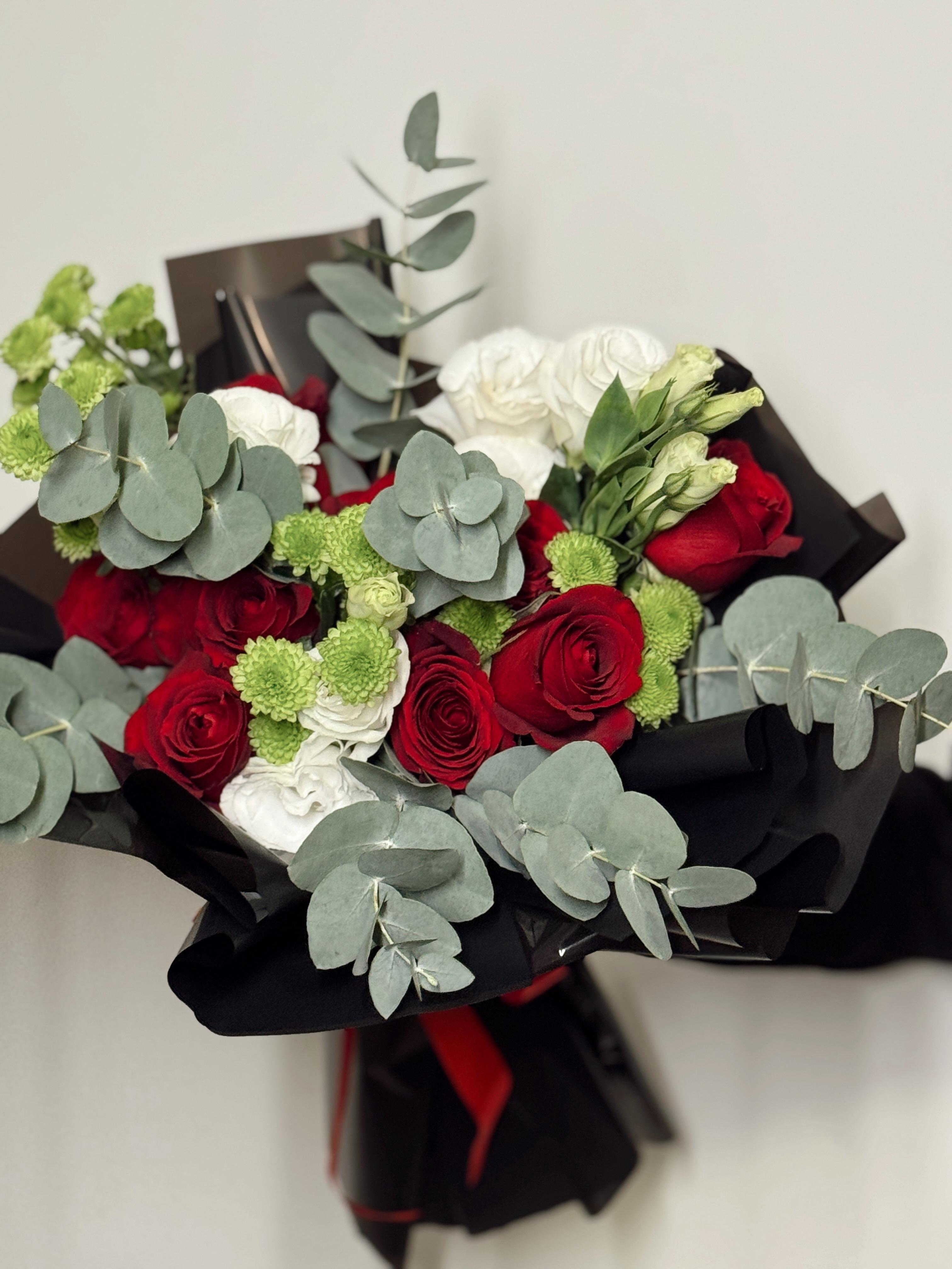 Imagem do artigo "Como cuidar de flores naturais em casa: 12 dicas que fazem durar mais", Flora Clube